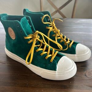 All-American HI PF Flyers